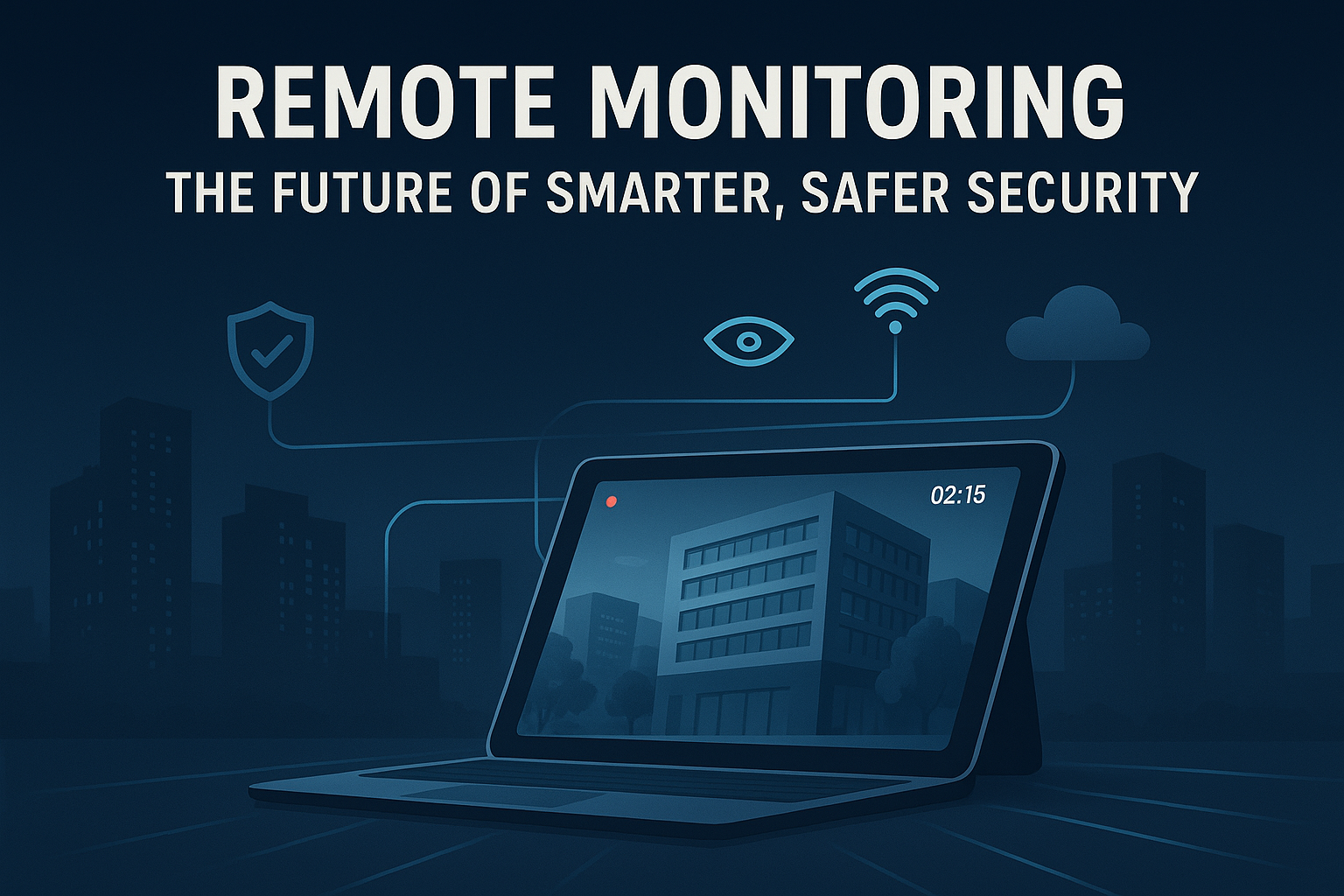 Remote Monitoring