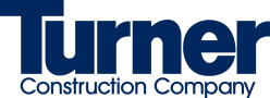 Turner Construction Logo
